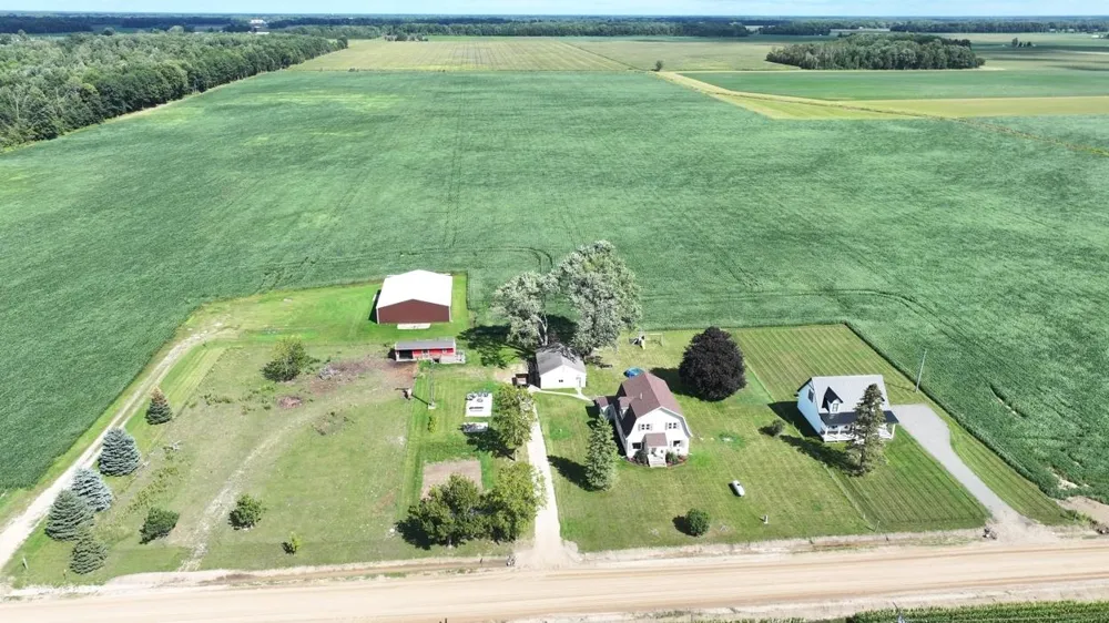 7652 Wise Road Wise Township, MI 48617