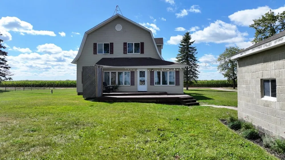 7652 Wise Road Wise Township, MI 48617