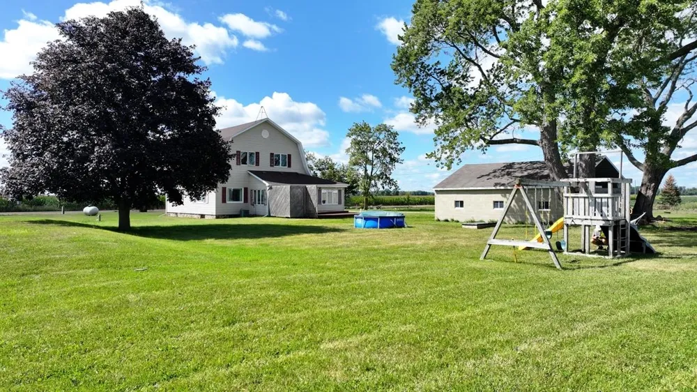 7652 Wise Road Wise Township, MI 48617