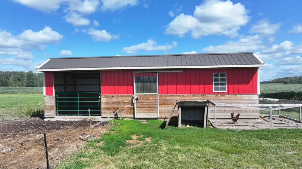 7652 Wise Road Wise Township, MI 48617