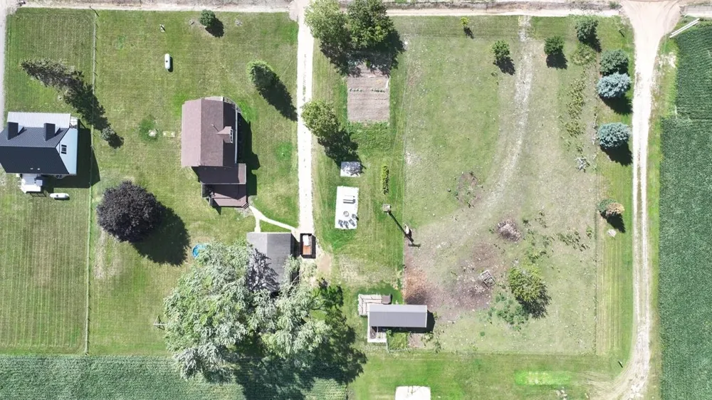 7652 Wise Road Wise Township, MI 48617
