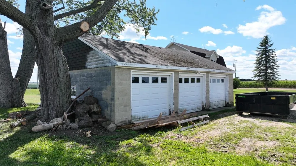 7652 Wise Road Wise Township, MI 48617