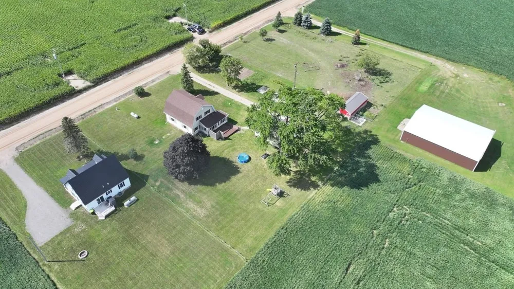 7652 Wise Road Wise Township, MI 48617