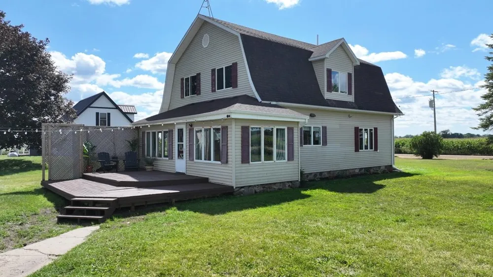 7652 Wise Road Wise Township, MI 48617