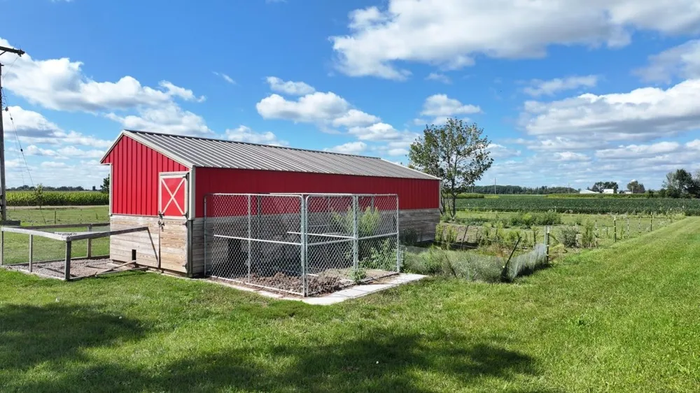 7652 Wise Road Wise Township, MI 48617