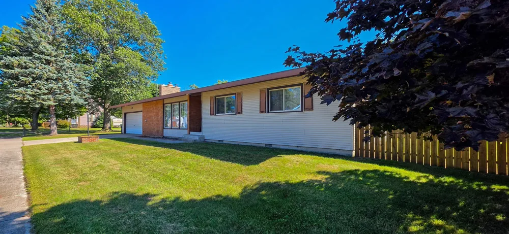 312 Alice Street Unknown, MI 48730