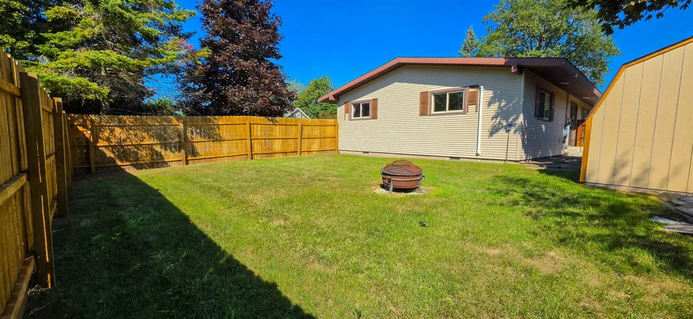 312 Alice Street Unknown, MI 48730