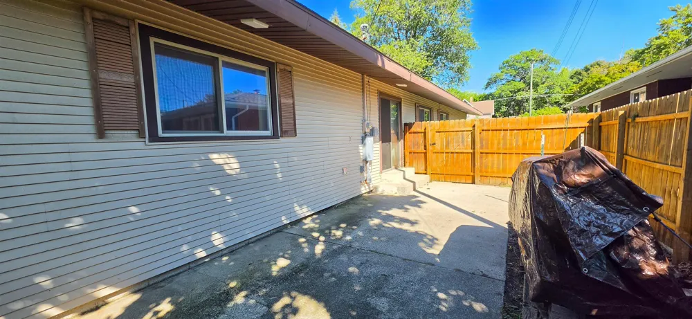 312 Alice Street Unknown, MI 48730