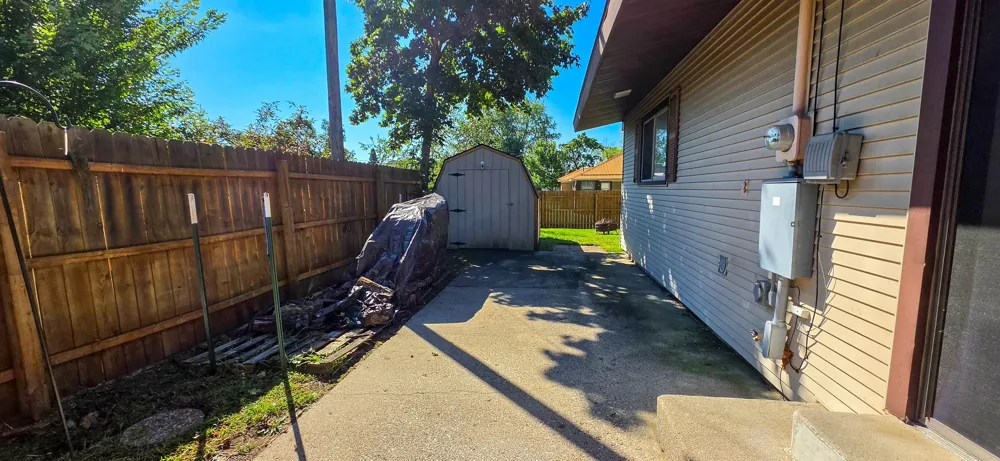 312 Alice Street Unknown, MI 48730