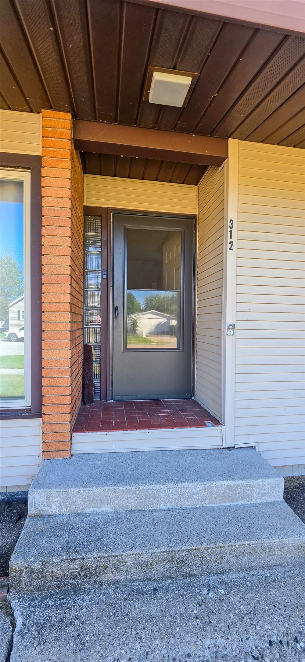 312 Alice Street Unknown, MI 48730