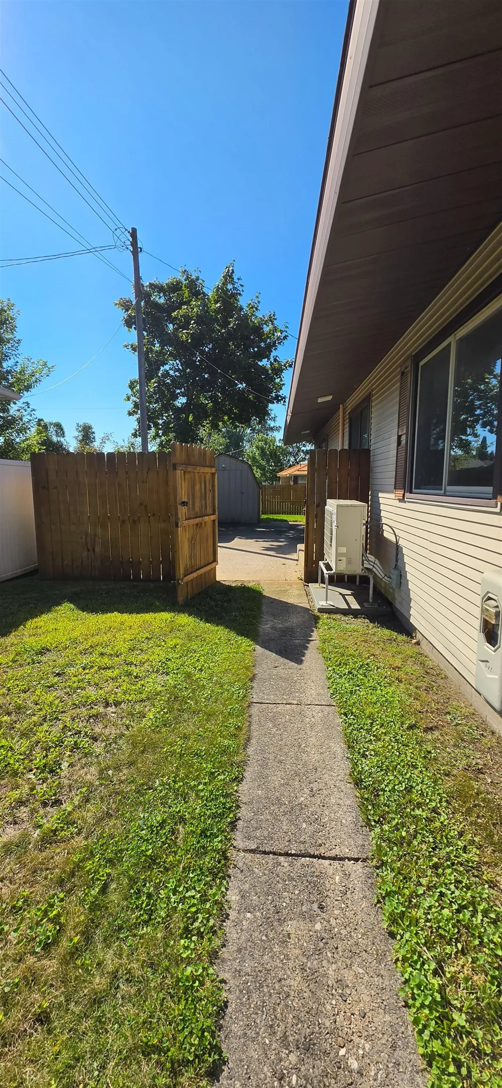 312 Alice Street Unknown, MI 48730