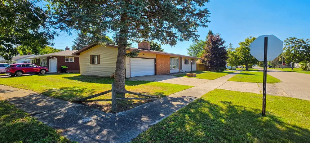 312 Alice Street Unknown, MI 48730