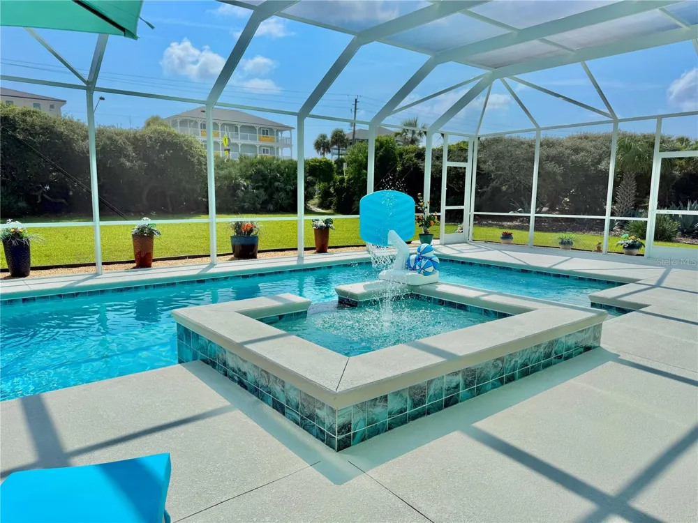3073 PAINTERS WALK Flagler Beach, FL 32136