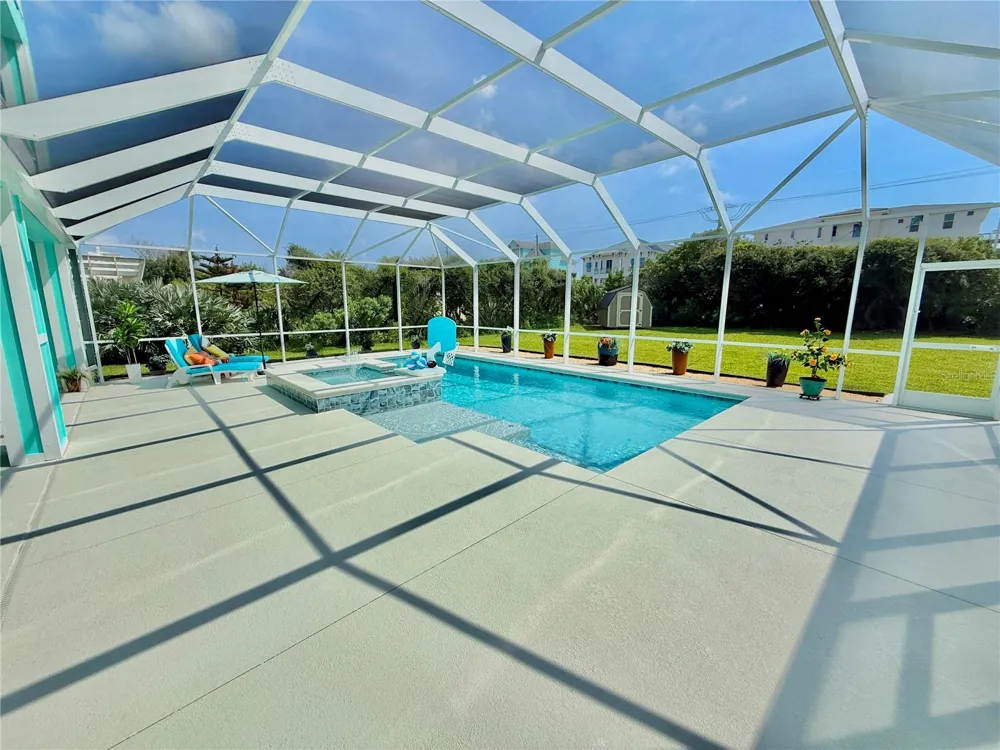 3073 PAINTERS WALK Flagler Beach, FL 32136