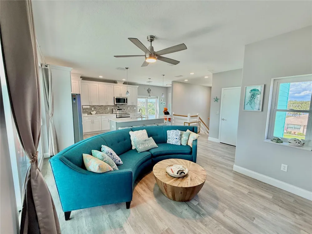 3073 PAINTERS WALK Flagler Beach, FL 32136