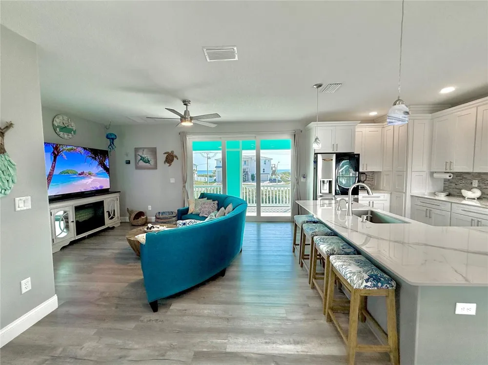 3073 PAINTERS WALK Flagler Beach, FL 32136