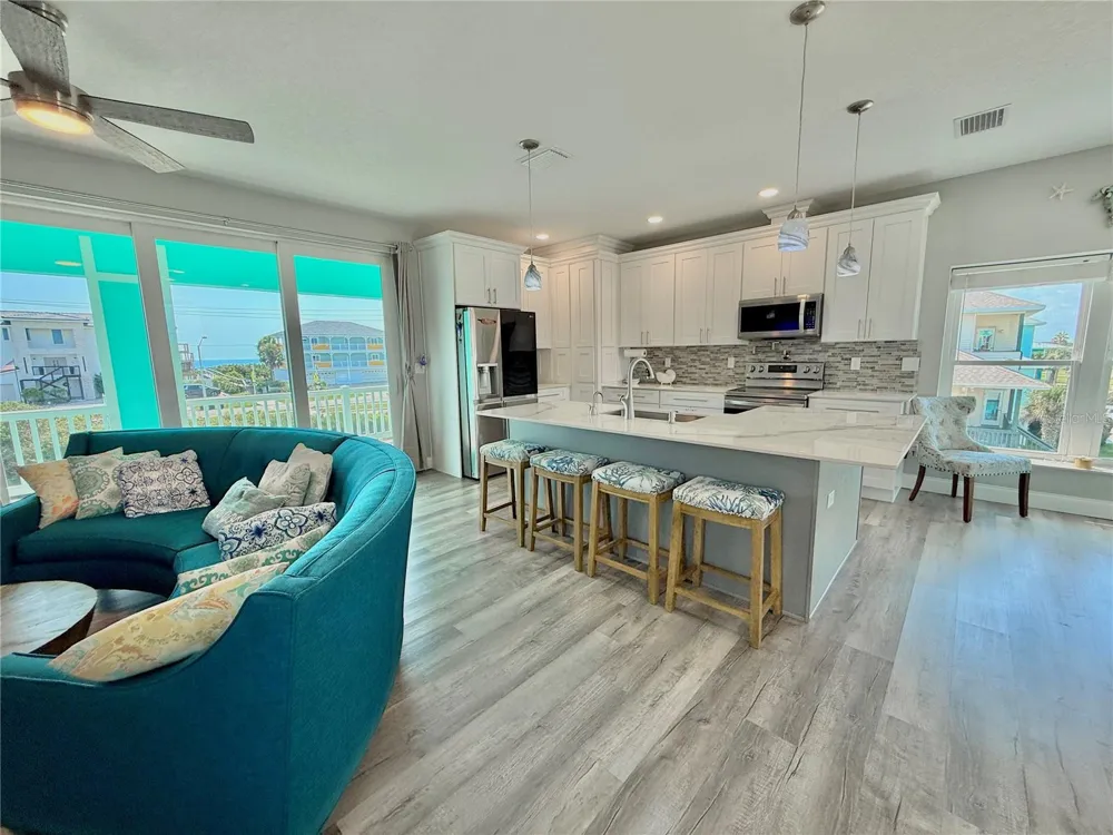 3073 PAINTERS WALK Flagler Beach, FL 32136