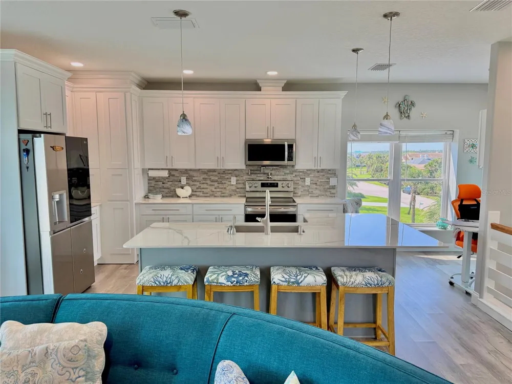 3073 PAINTERS WALK Flagler Beach, FL 32136