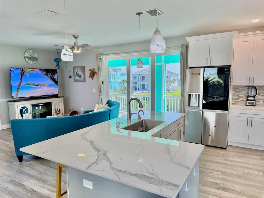 3073 PAINTERS WALK Flagler Beach, FL 32136