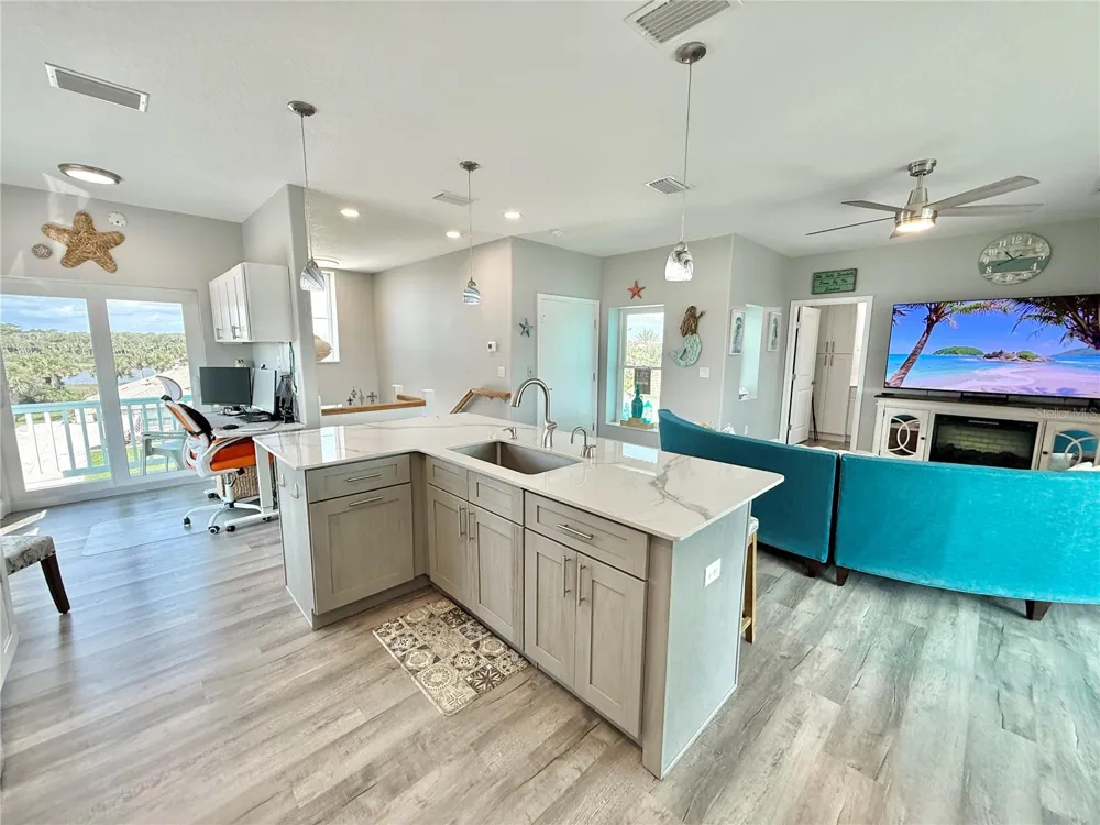 3073 PAINTERS WALK Flagler Beach, FL 32136