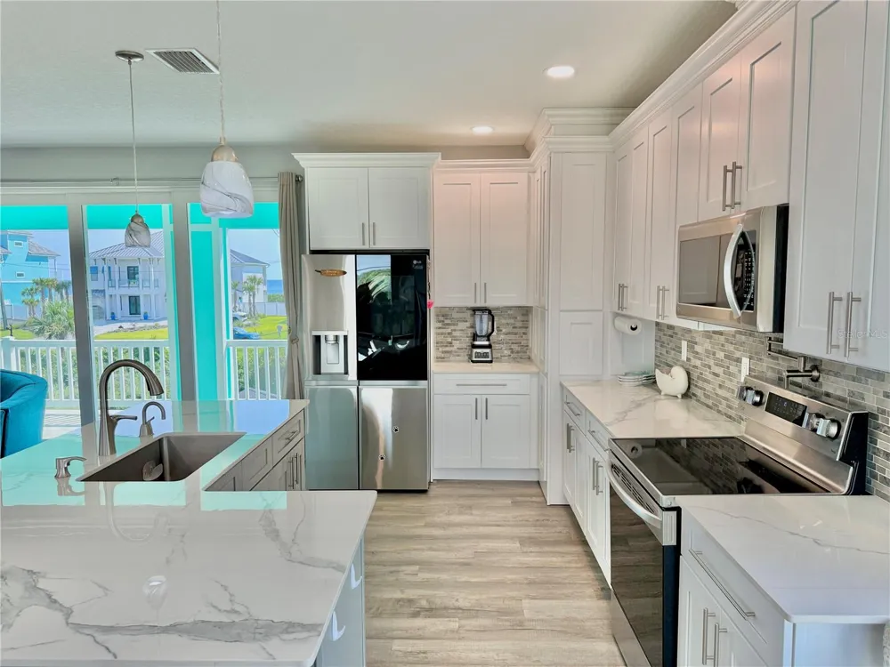 3073 PAINTERS WALK Flagler Beach, FL 32136