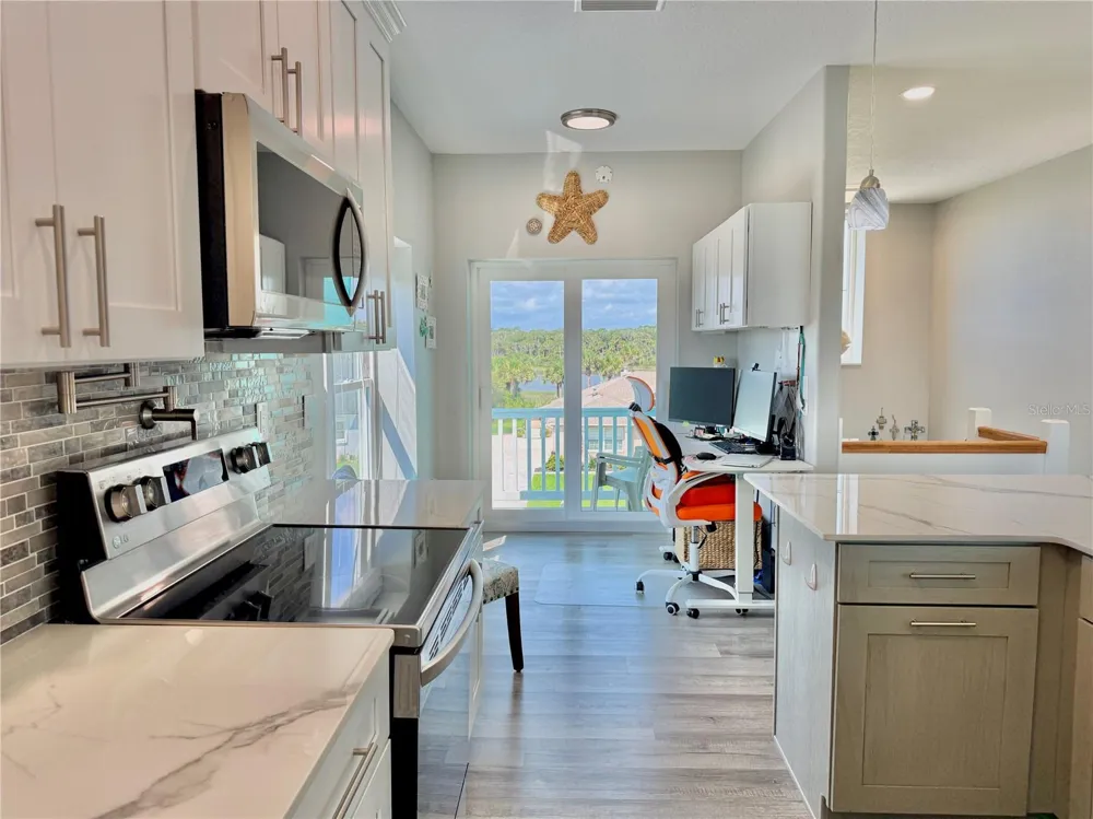 3073 PAINTERS WALK Flagler Beach, FL 32136