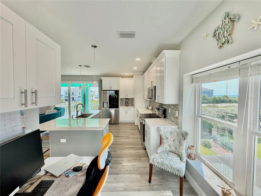3073 PAINTERS WALK Flagler Beach, FL 32136