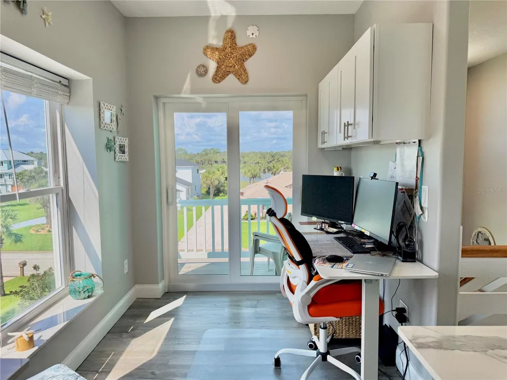 3073 PAINTERS WALK Flagler Beach, FL 32136