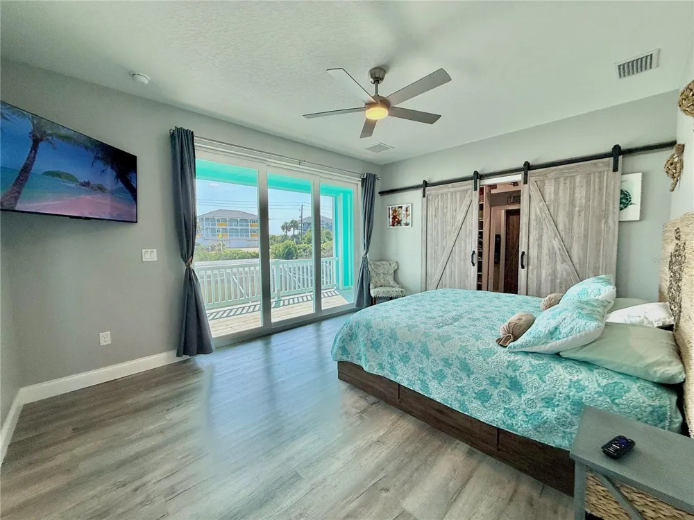 3073 PAINTERS WALK Flagler Beach, FL 32136