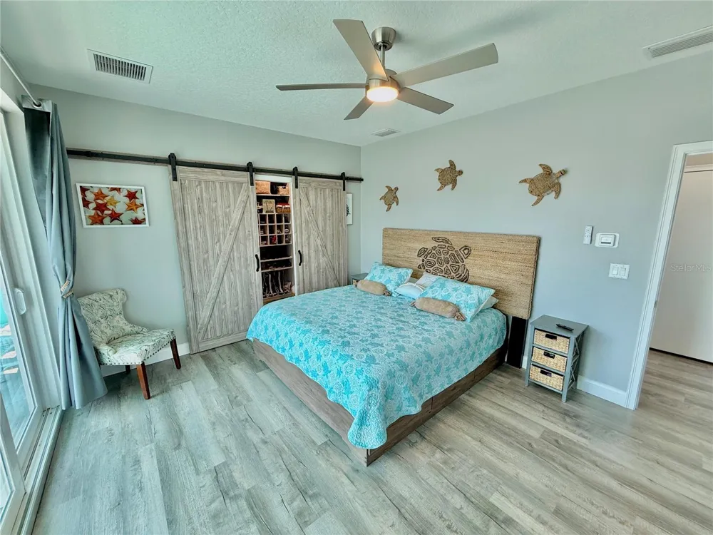 3073 PAINTERS WALK Flagler Beach, FL 32136