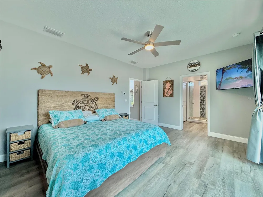 3073 PAINTERS WALK Flagler Beach, FL 32136