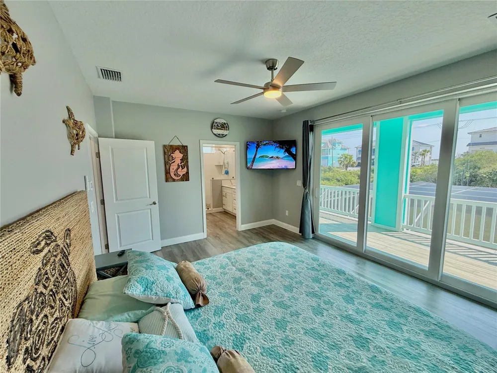 3073 PAINTERS WALK Flagler Beach, FL 32136