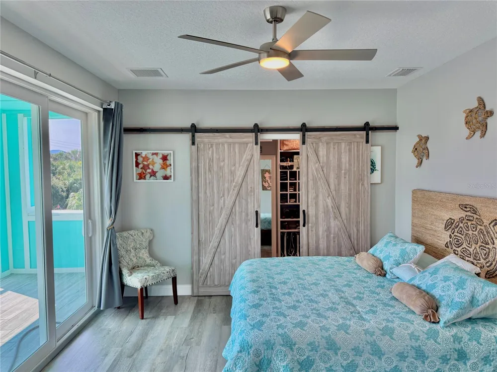 3073 PAINTERS WALK Flagler Beach, FL 32136