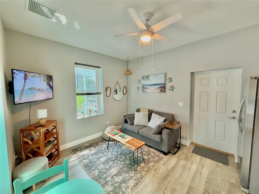 3073 PAINTERS WALK Flagler Beach, FL 32136