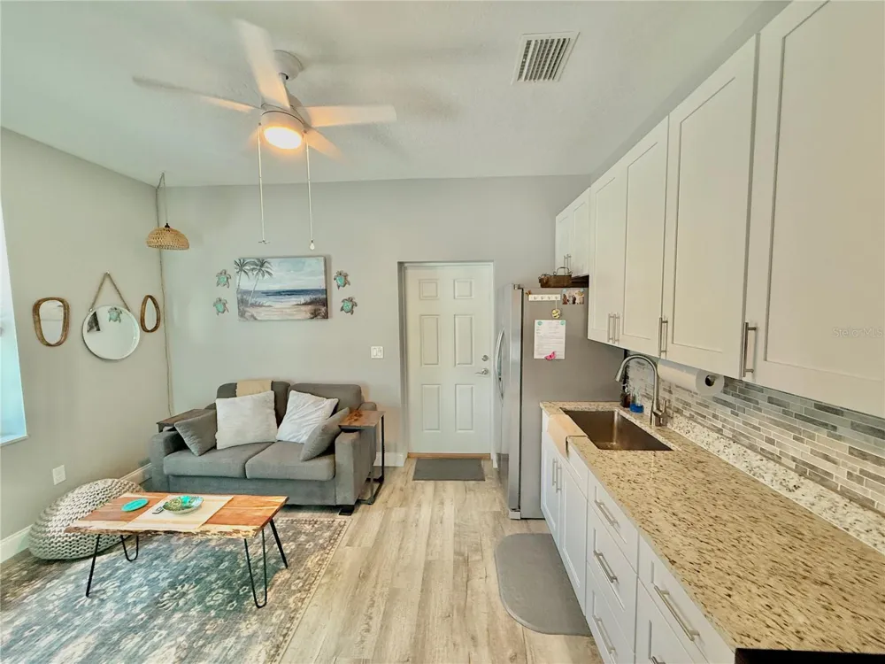 3073 PAINTERS WALK Flagler Beach, FL 32136