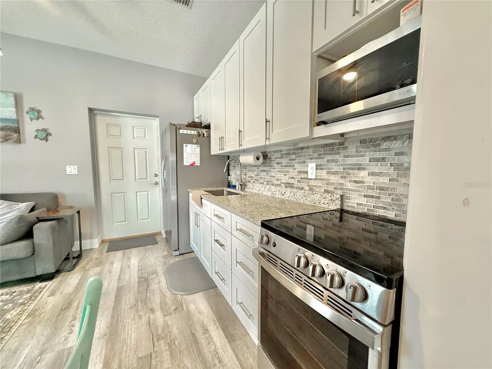 3073 PAINTERS WALK Flagler Beach, FL 32136