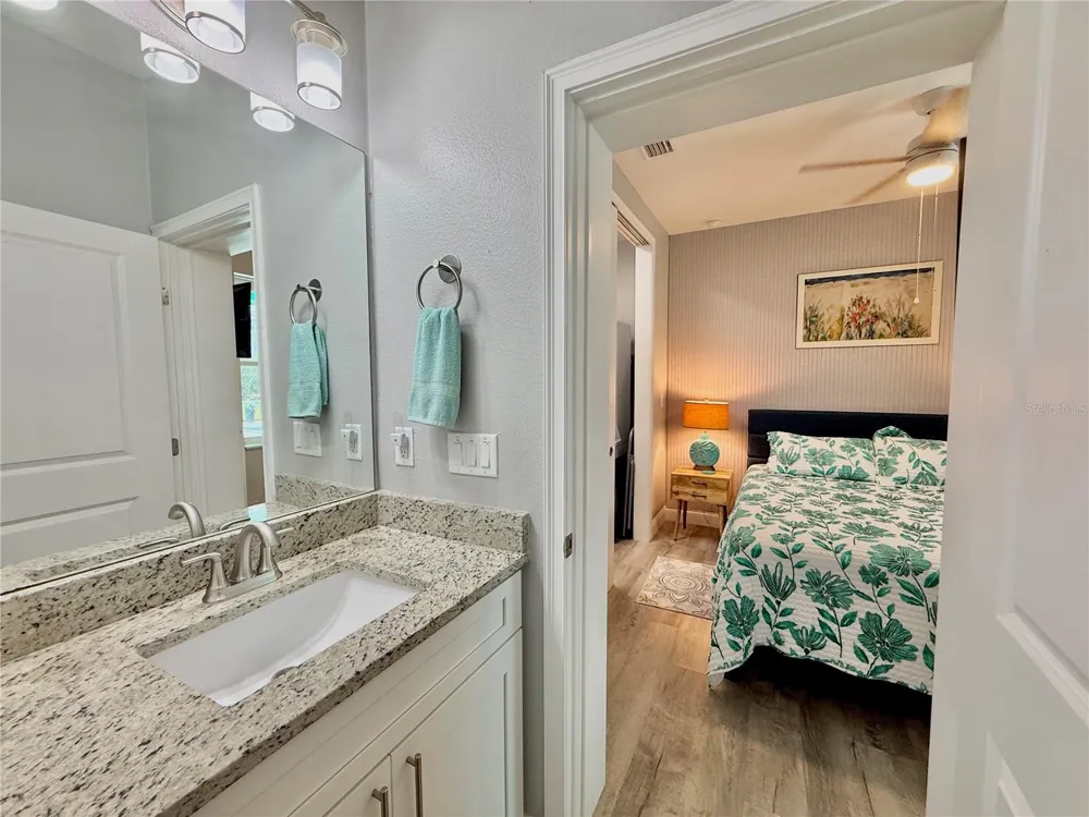 3073 PAINTERS WALK Flagler Beach, FL 32136