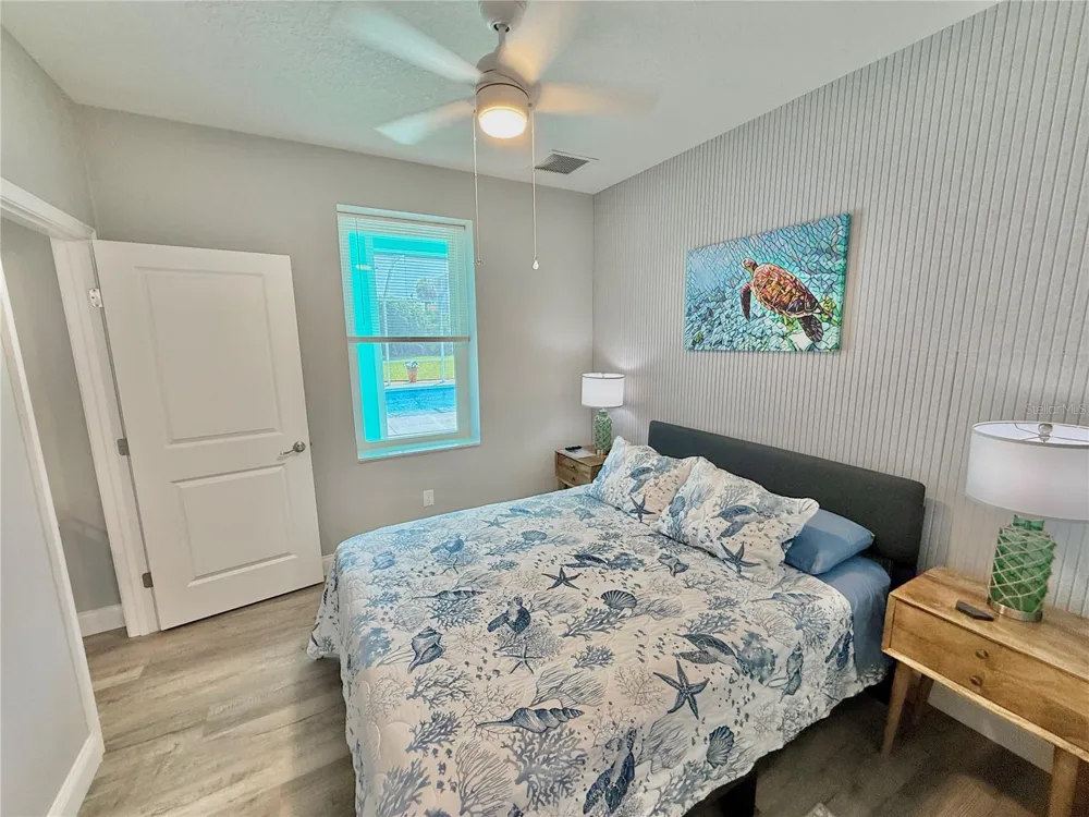 3073 PAINTERS WALK Flagler Beach, FL 32136