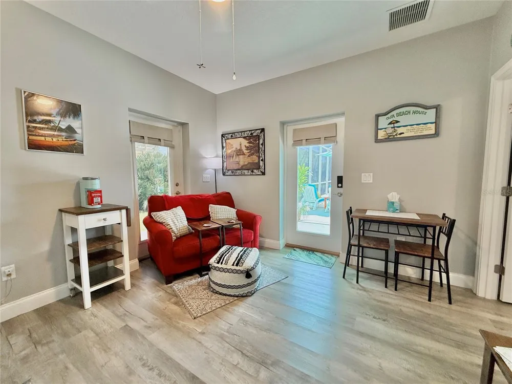 3073 PAINTERS WALK Flagler Beach, FL 32136
