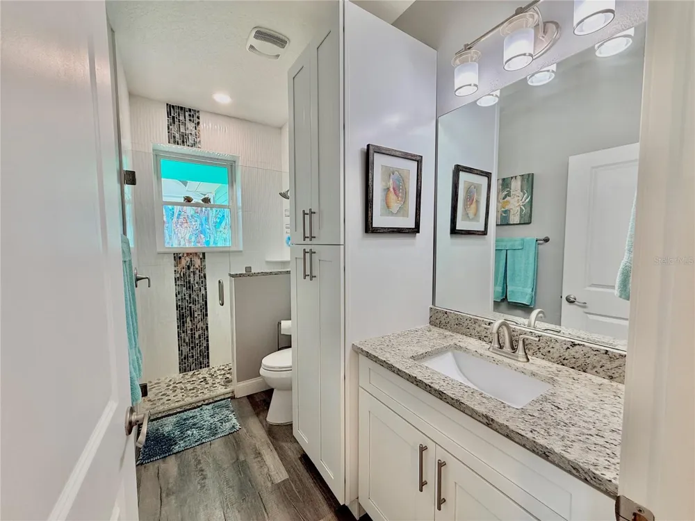 3073 PAINTERS WALK Flagler Beach, FL 32136