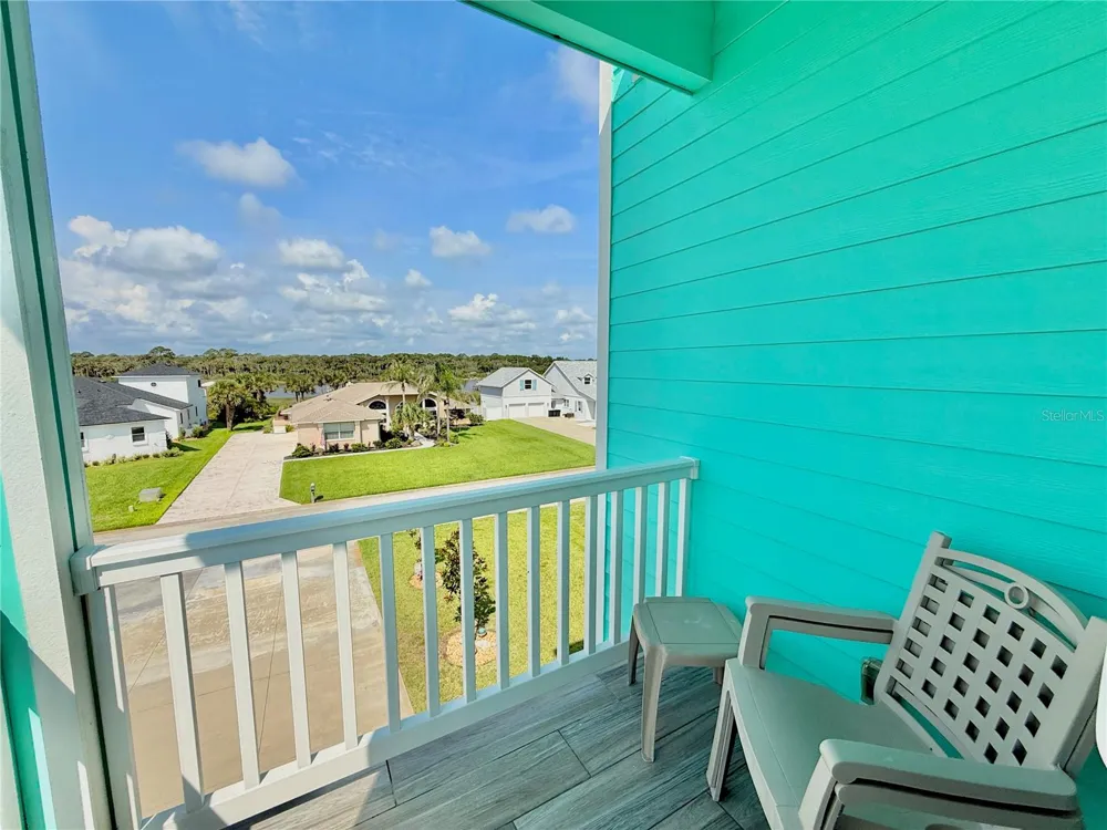 3073 PAINTERS WALK Flagler Beach, FL 32136