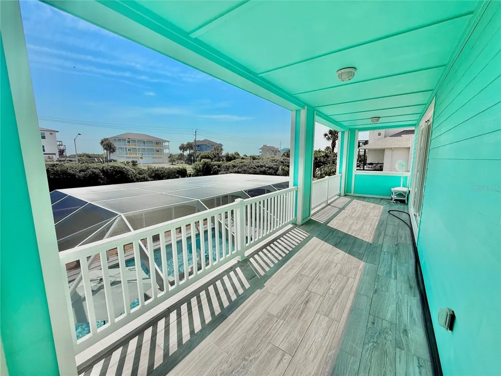 3073 PAINTERS WALK Flagler Beach, FL 32136