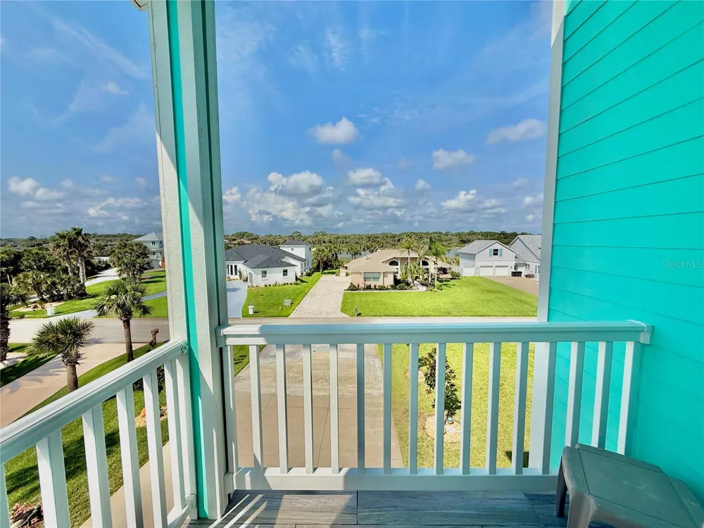 3073 PAINTERS WALK Flagler Beach, FL 32136