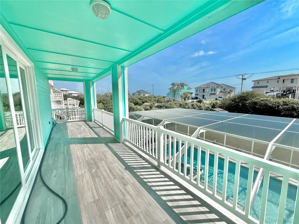 3073 PAINTERS WALK Flagler Beach, FL 32136