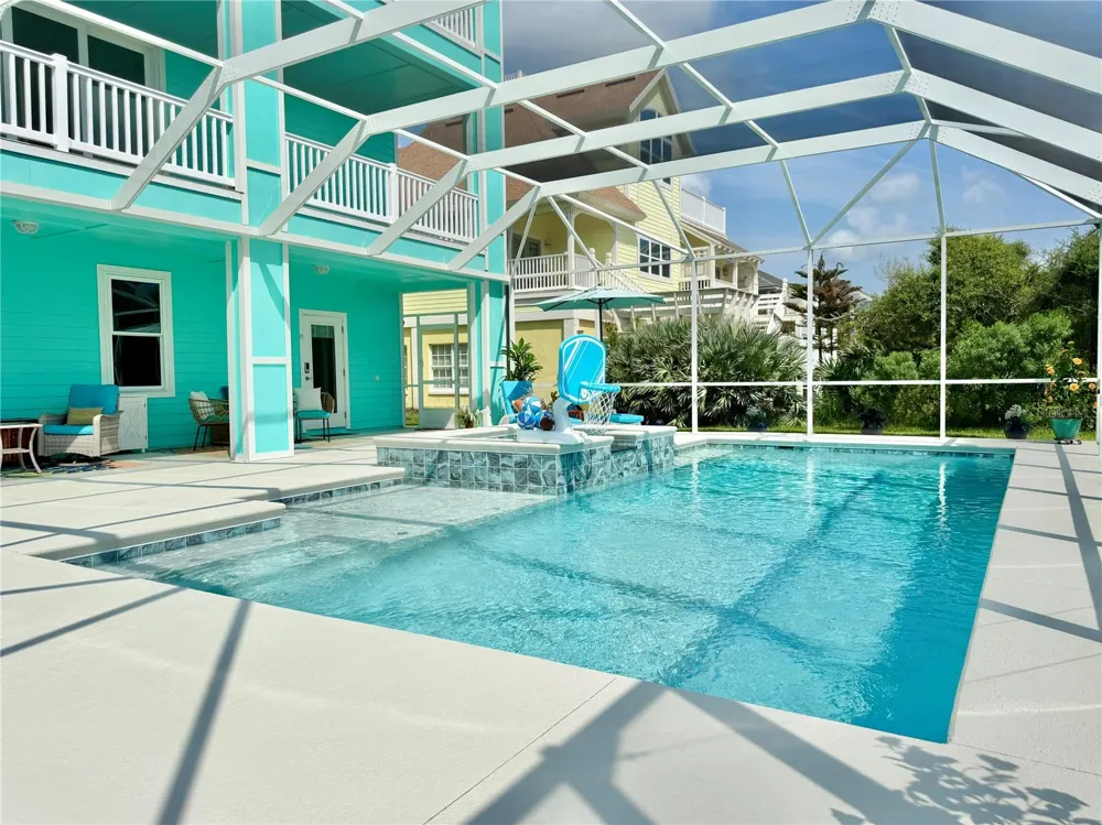 3073 PAINTERS WALK Flagler Beach, FL 32136