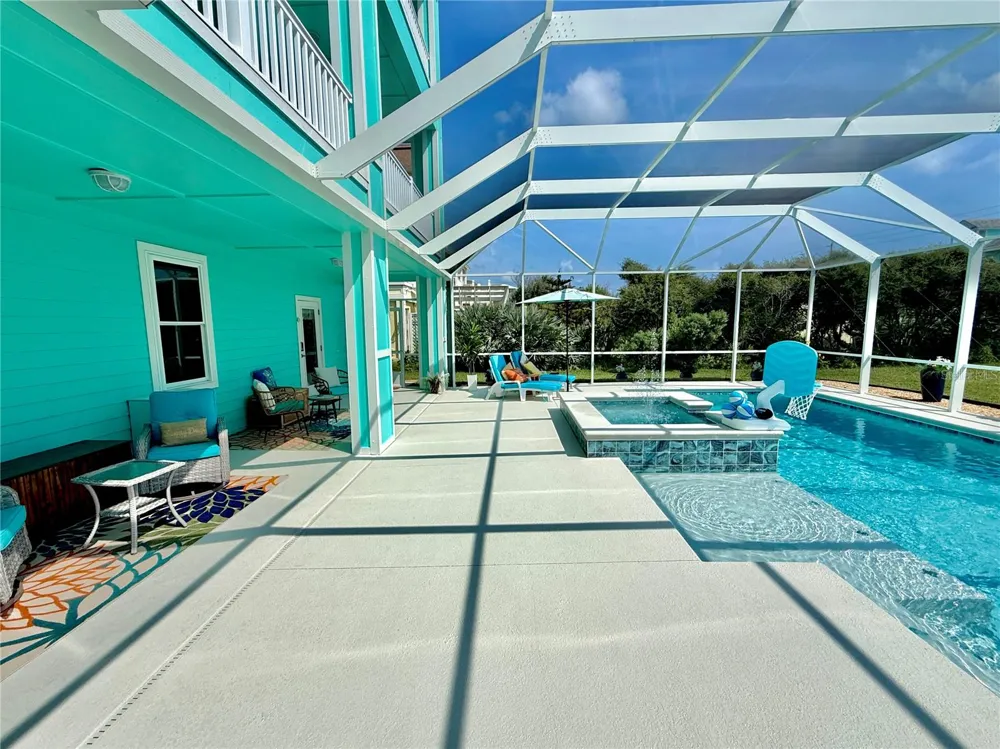 3073 PAINTERS WALK Flagler Beach, FL 32136