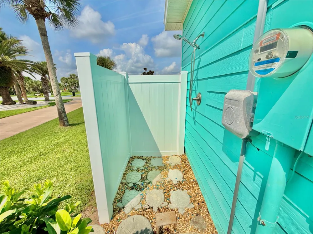3073 PAINTERS WALK Flagler Beach, FL 32136