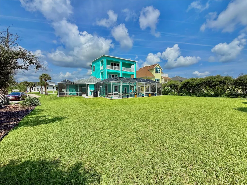 3073 PAINTERS WALK Flagler Beach, FL 32136
