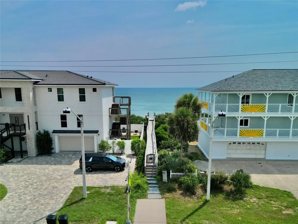 3073 PAINTERS WALK Flagler Beach, FL 32136