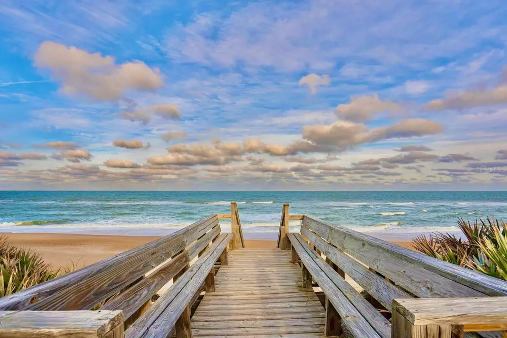 3073 PAINTERS WALK Flagler Beach, FL 32136